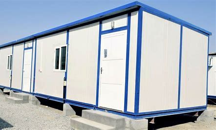 porta cabin manufacturers in Nigeria