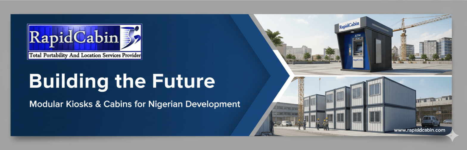 fancy kiosk manufacturers